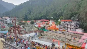 उत्तराखंड के त्रियुगीनारायण, कार्तिक स्वामी और कैंचीधाम का होगा कायाकल्प, डेस्टिनेशन प्लान मंजूर।