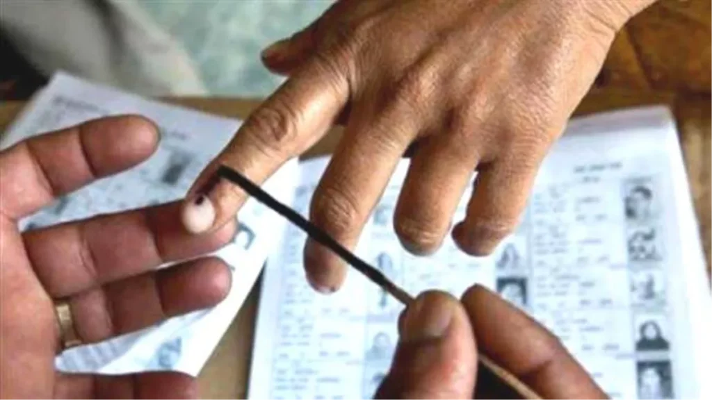 उत्तराखंड के 61 हजार मतदाताओं को जारी होंगे नोटिस, दस्तावेजों का होगा सत्यापन।
