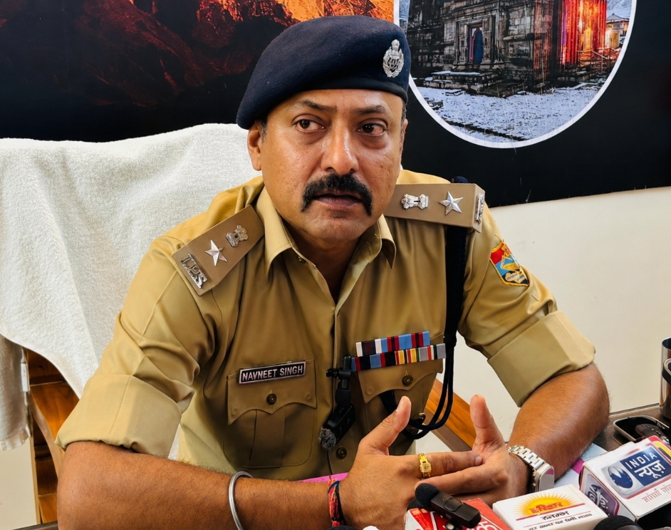 कांवड़ मेला में हरिद्वार पुलिस ने जारी किया विस्तृत ट्रैफिक प्लान, घर से निकलने से पहले जरूर देखें रूट डायवर्ज।