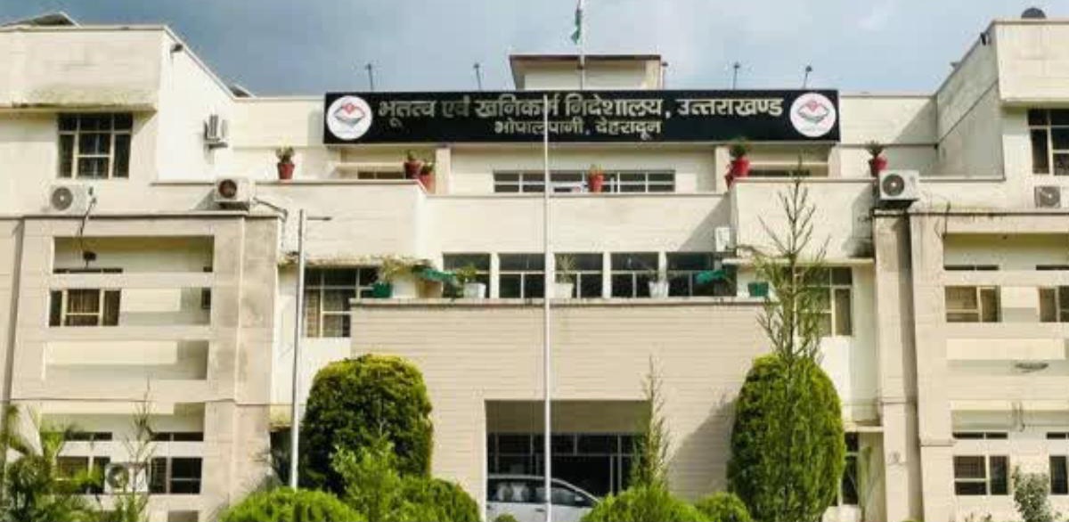 उत्तराखंड में यहाँ अवैध खनन पर 5 रिटेल भंडारण निरस्त, जानिए किन पर गिरी गाज।