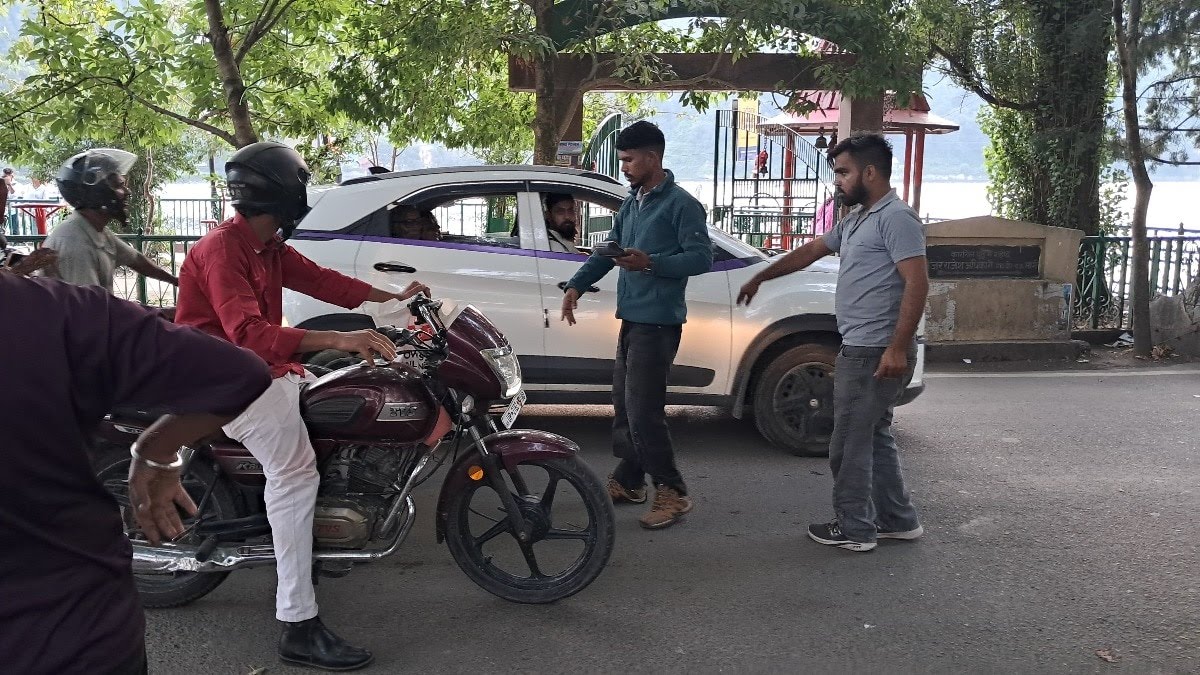 उत्तराखंड में जेब कटे बिना नहीं मिलेगी नैनीताल में एंट्री, बाइक-स्कूटी से भी वसूला जाएगा ₹100 का टैक्स।