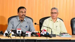उत्तराखंड में ड्राफ्ट मतदाता सूची जारी: 71 लाख से अधिक नाम शामिल, 12,543 मतदान केंद्र बने।