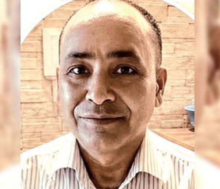 दिल्ली होटल अग्निकांड मामले में गिरफ्तार कुक केशर नेगी को मिली जमानत।
