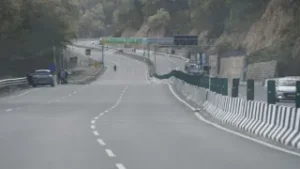 अब कांवड़ यात्रा के दौरान भी आम नागरिकों के लिए चालू रहेगा दिल्ली-देहरादून एक्सप्रेस-वे, तैयार होगा मेगा प्लान।