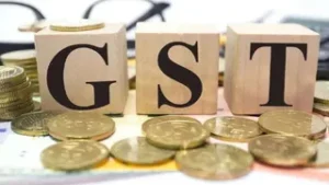 उत्तराखंड में GST चोरी पर बड़ी कार्रवाई, तंबाकू कारोबारियों से 8.5 करोड़ रुपये की वसूली।
