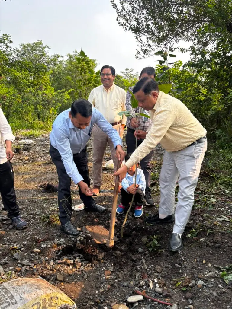 उत्तराखंड में हरेला पर एमडीडीए का हरित दून अभियान’ की शुरुआत चिड़ोवाली से, पौधरोपण के साथ संरक्षण पर भी रहेगा विशेष जोर।