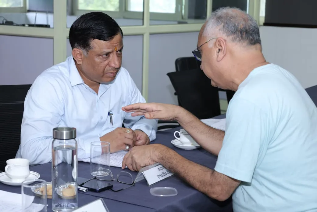 उत्तराखंड की राजधानी में दूसरे चरण की जनसुनवाई में 28 आपत्तियां और सुझाव दर्ज, सड़क, पार्किंग, ट्रैफिक और हरित क्षेत्रों पर नागरिकों ने रखी बेबाक राय।
