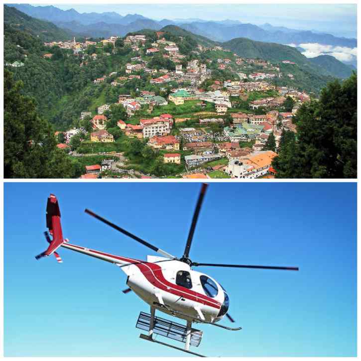 उत्तराखंड में हवाई सेवाओं का होगा विस्तार, जल्द 5 नए रूटों पर शुरू होंगी हेली सेवाएं।