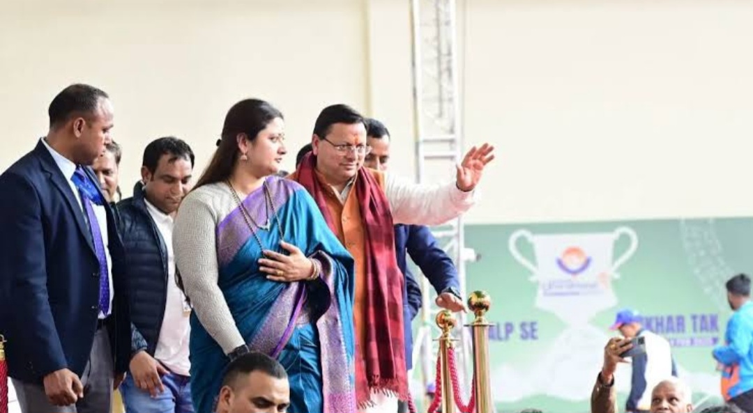 उत्तराखंड स्वरोजगार योजना से पहाड़ों में युवाओं के सपने साकार, बन रहे उद्यमी।