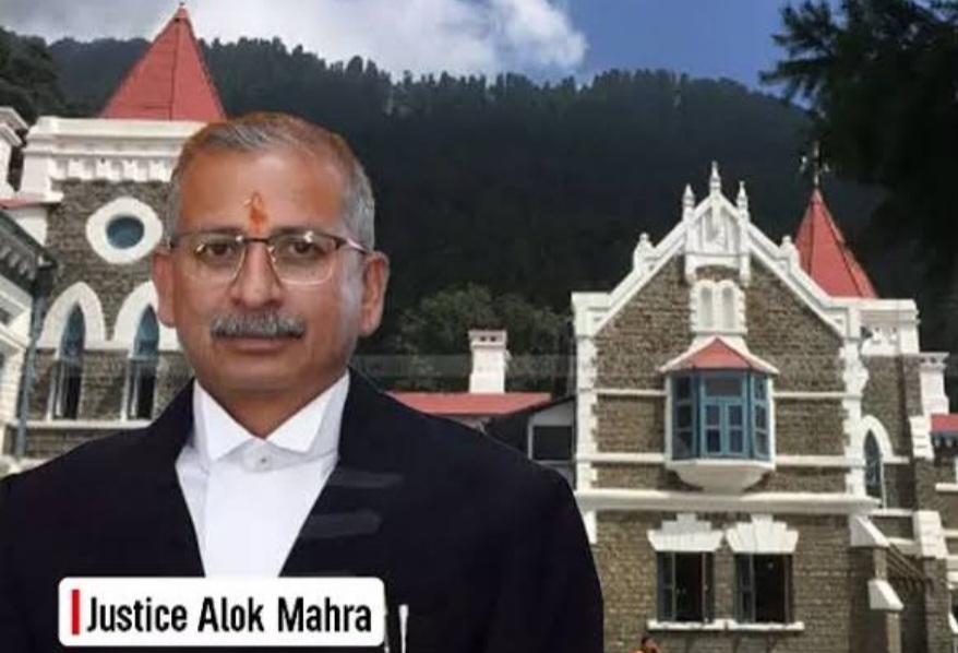 उत्तराखंड में हाईकोर्ट ने कहा “सिर्फ़ दूसरे बैंक के कहने पर बैंक अकाउंट फ़्रीज़ नहीं किया जा सकता”