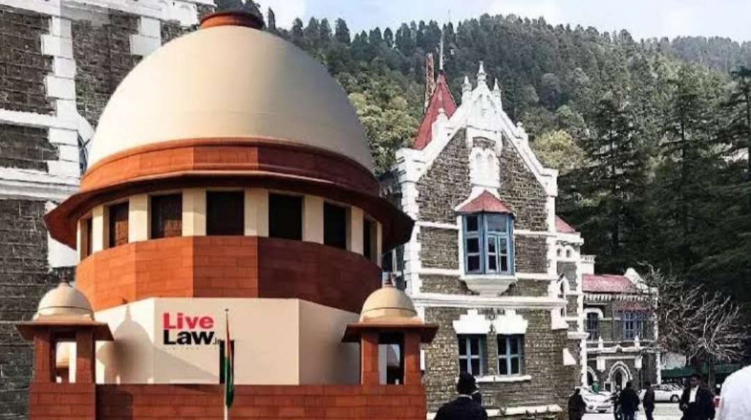 पूर्व मुवक्किल से जुड़े मामले की सुनवाई: उत्तराखंड हाईकोर्ट जज पर सुप्रीम कोर्ट की सख्त टिप्पणी, कहा- न्याय होता हुआ दिखना भी जरूरी।