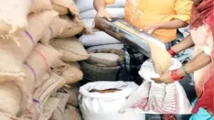 उत्तराखंड के देहरादून में मानसून को लेकर बड़ा फैसला, उपभोक्ताओं को एक साथ मिलेगा 3 महीने का राशन।