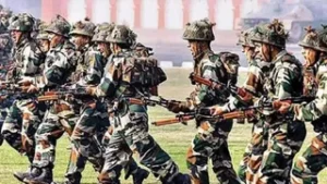 उत्तराखंड को मिली पहली एनसीसी अकादमी, इस शहर में 50 करोड़ से होगा निर्माण।