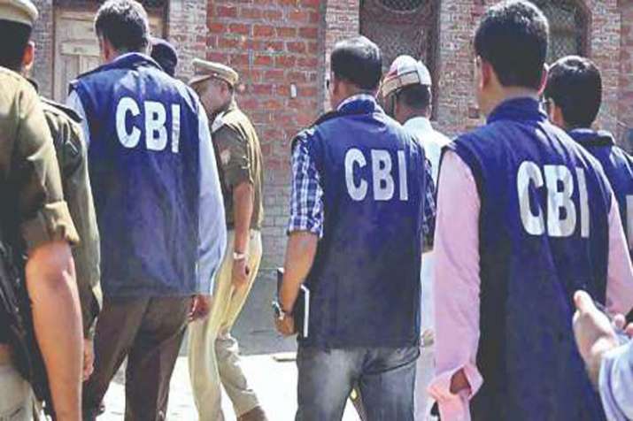 उत्तराखंड में यहाँ CBI की छापेमारी,  BRO भ्रष्टाचार से जुड़ा हैं मामला।