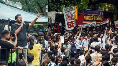 लिखित आश्वासन, धर्मेंद्र प्रधान के इस्तीफे पर हां या ना में जवाब’ सरकार के साथ आज बातचीत से पहले CJP ने दिखाए तेवर।