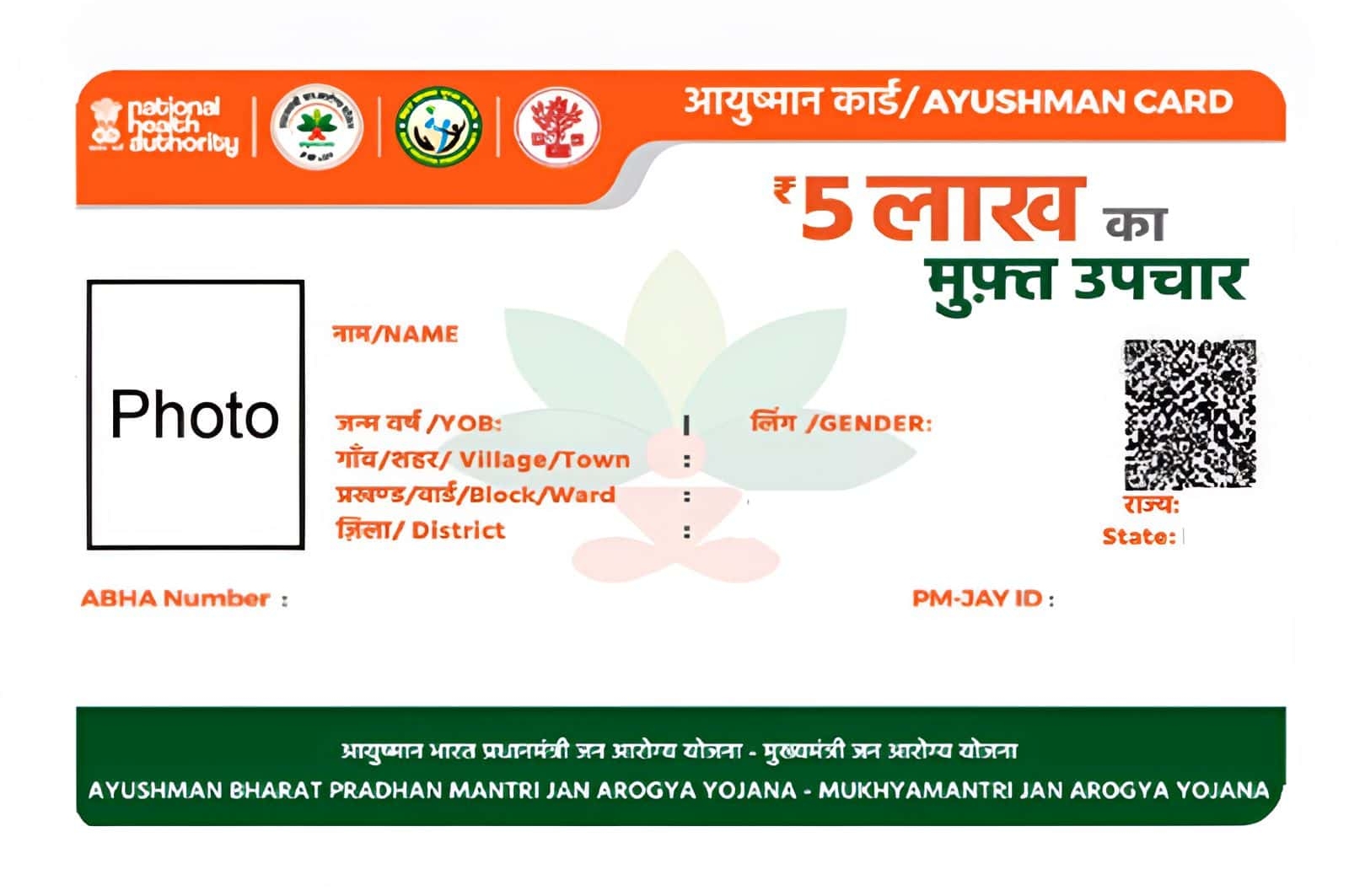 अब घर बैठे ऑनलाइन जोड़े आयुष्मान में अपने परिवार के सदस्यों का नाम । जानिए स्टेप बाय स्टेप प्रक्रिया।
