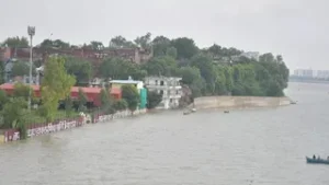 उत्तराखंड में नमामि गंगे प्रोजेक्ट हुआ सफल, उत्तरकाशी में अब सीधे गंगा में नहीं गिरेगा गंदा पानी।