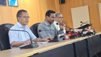 उत्तराखंड के मतदाता सूची में सुधार का मौका, मुख्य निर्वाचन अधिकारी ने की प्रेस कांफ्रेंस, आवेदन के तरीके बताए।