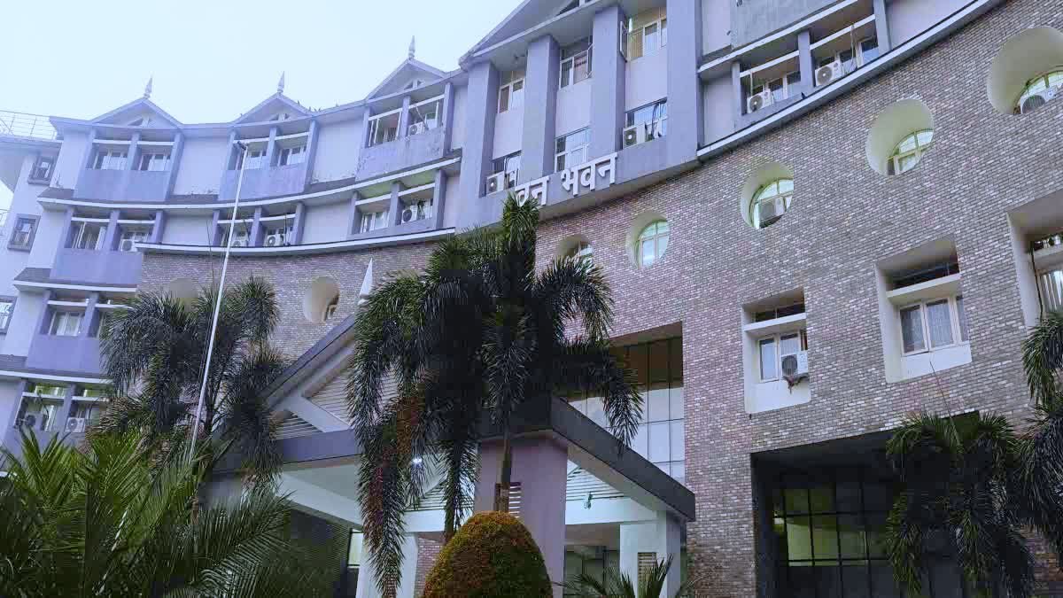 उत्तराखंड में वन विभाग में बंपर तबादले, वन मुख्यालय से लेकर फील्ड तक हुए बदलाव।