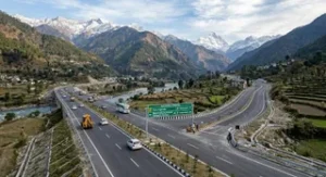 उत्तराखंड को केंद्र सरकार ने दी बड़ी सौगात, नेशनल हाईवे से जुड़ेंगी राज्य की 4 प्रमुख सड़कें।