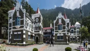 उत्तराखंड में नैनीताल से हल्द्वानी शिफ्ट होगा हाईकोर्ट, 30 हेक्टेयर जमीन पर बनेगा नया परिसर, सरकार ने दी मंजूरी।