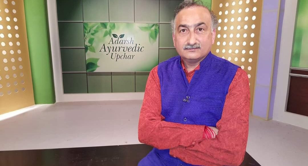 आइये जानते है वेद दीपक कुमार से “अच्छी नींद लेना चाहते हैं तो दवाइयां नहीं, आजमाएं ये उपाय”