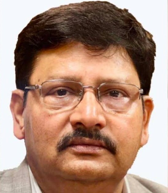 उत्तराखंड में पूर्व IAS बने उत्तराखंड सेवा का अधिकार आयोग के आयुक्त।