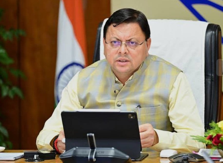 उत्तराखंड में सीएम धामी का बड़ा फैसला, विकास और आपदा प्रबंधन के लिए 74 करोड़ की वित्तीय स्वीकृति की मंजूर।