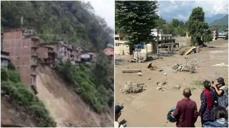कैलाश मानसरोवर गए 21 भारतीय बचाए गए, 200 अब भी चीन में फंसे, नेपाल आपदा पर भारतीय विदेश मंत्रालय ने साफ की पूरी स्थिति।