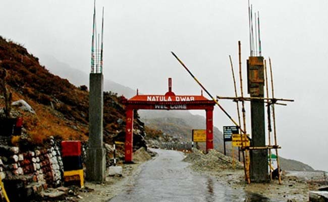 भारत-चीन ने 6 साल बाद खोले बॉर्डर, उत्तराखंड और सिक्किम के रास्ते आज से कारोबार, 36 सामानों की मंजूरी।