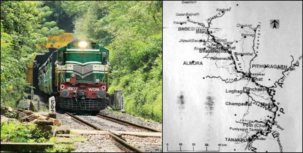 उत्तराखंड के हरिद्वार को अहमदाबाद और बॉम्बे के लिए मिल सकती है रेलवे से बड़ी सौगात।
