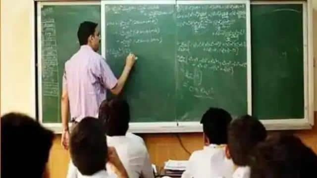 उत्तराखंड शिक्षा विभाग: अनुरोध के आधार पर 1592 शिक्षकों और कर्मचारियों के हुए तबादले; सूची हुई जारी।