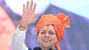 उत्तराखंड में धामी सरकार की नीतियों से युवाओं के सपनों को मिली नई उड़ान।