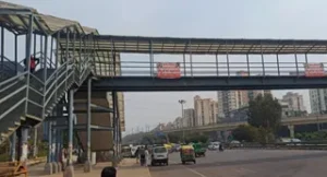 उत्तराखंड के हरिद्वार में सती घाट से बैरागी कैंप की राह होगी आसान, 1.59 करोड़ से बनेगा पैदल पुल।