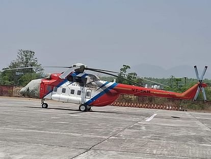 उत्तराखंड में केदारनाथ के लिए सितंबर से बुक होंगे हेली टिकट, केवल 15 दिनों के लिए खोली जाएगी बुकिंग।