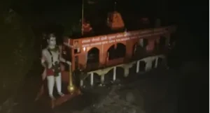 उत्तराखंड में भारी बारिश के बीच पुलिस अलर्ट, नदी-नालों से दूर रहने की अपील।