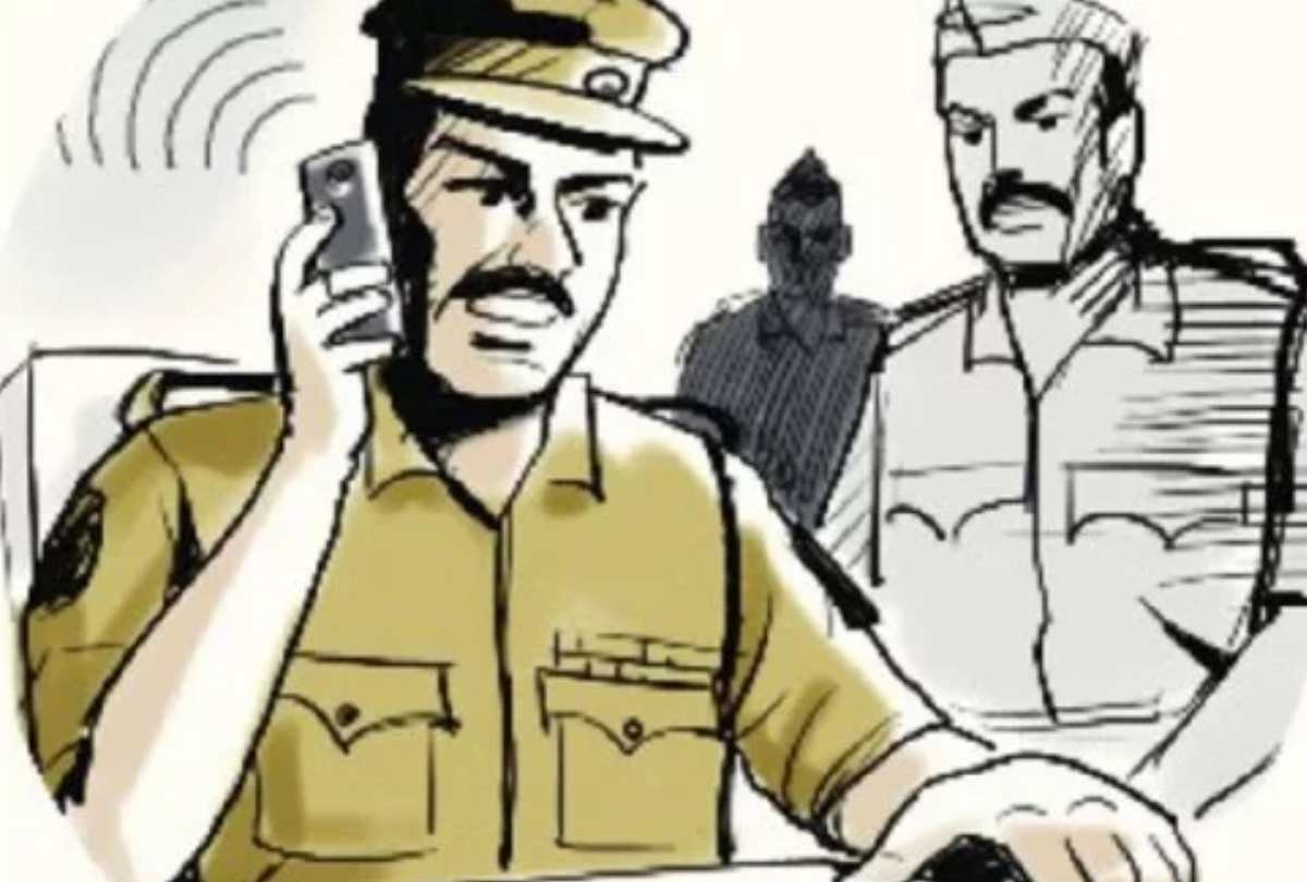 उत्तराखंड की राजधानी में अब रात 10 बजे बाद नहीं घूम सकेंगे, पुलिस का पहरा, बाहर निकले तो जाना पड़ेगा जेल।