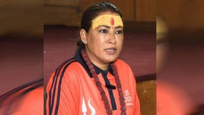 उत्तराखंड में ओलंपिक मेजबानी का संकल्प लेकर कावड़ उठाएंगी मंत्री रेखा आर्या, 22 किलोमीटर लंबी पैदल यात्रा।