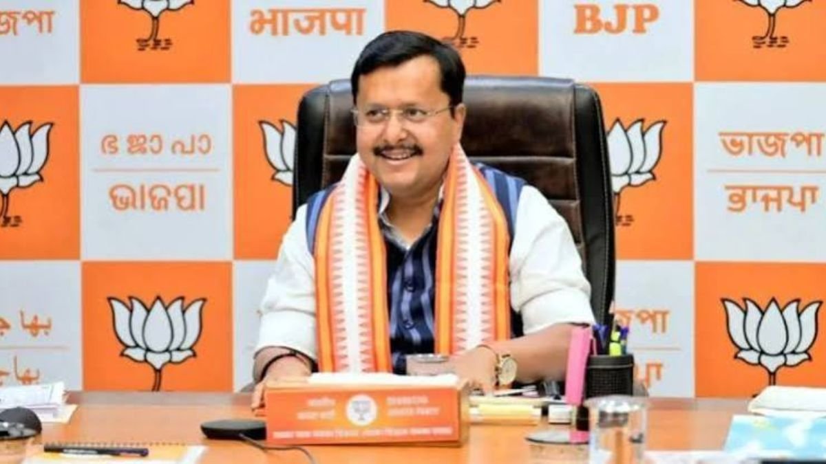 भाजपा की नई राष्ट्रीय टीम का ऐलान, उत्तराखंड के इन नेताओं को भी मिली अहम जिम्मेदारी।