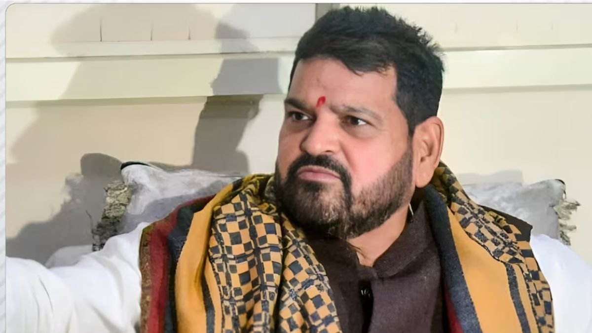 आज दिल्ली कोर्ट से बृजभूषण बरी, विनेश फोगाट का x पर पोस्ट, पढ़िए पूरा मामला।