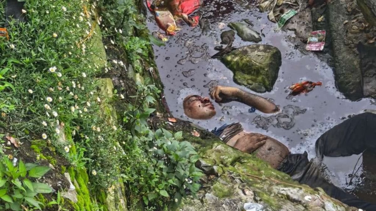 उत्तराखंड में खीरगंगा नदी किनारे संदिग्ध अवस्था में मिला BDC सदस्य का शव, क्षेत्र में सनसनी; पुलिस जांच में जुटी।
