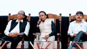 उत्तराखंड विजन 2047: हर जिले के लिए दिसंबर 2026 तक बनेगी विकास की विस्तृत कार्ययोजना।