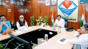 उत्तराखंड में बागवानी परियोजना के लिए विकसित होगी सप्लाई चेन, बनेंगे छोटे कोल्ड स्टोरेज।