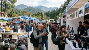 उत्तराखंड की राजधानी में होगा उत्तराखंड फोटो फेयर का आयोजन, फोटोग्राफर्स के लिए क्या रहेगा खास।