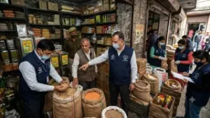 उत्तराखंड में मिलावट-जमाखोरों पर होगी कार्रवाई, सभी जिलों में एक सप्ताह तक चलेगा विशेष अभियान।