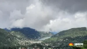 उत्तराखंड में तीन दिन बाद बारिश से आज मिलेगी राहत, 5 जिलों में बूंदाबांदी के आसार।
