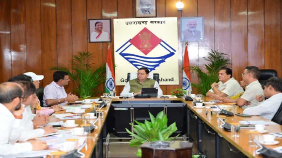 उत्तराखंड में उपनल कर्मचारियों को न्यूनतम वेतन और महंगाई भत्ते का रास्ता साफ, सरकार ने जारी किए निर्देश।