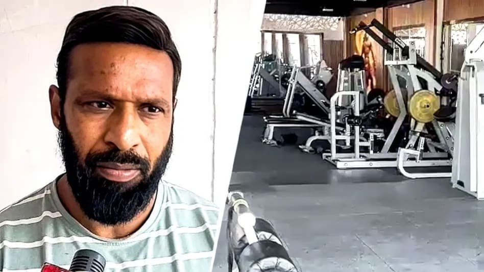 उत्तराखंड में देहरादून जिम मालिक मोहम्मद दीपक को सुप्रीम कोर्ट से राहत, FIR पर स्टे।