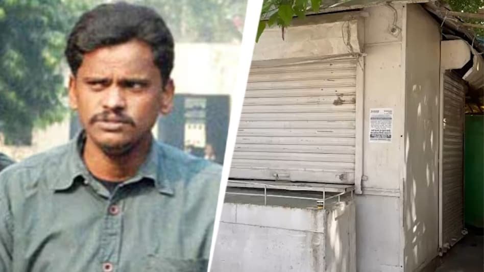 उत्तराखंड में नाम बदलकर रह रहा था सुरेंद्र कोली, तीन दिन पहले खोली दुकान, फिर सुसाइड केस में नए खुलासे।