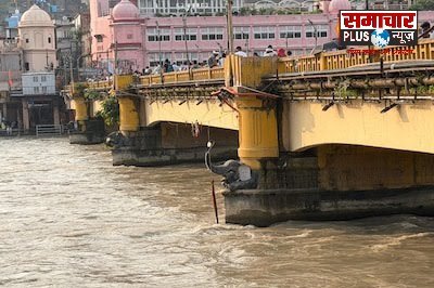 जानिए 172 साल के ब्रिटिशकालीन पुलों का रहस्य, हरिद्वार के ये पुल आज इंजीनियरिंग को देते हैं चुनौती, चूने-सुर्खी की वो बेमिसाल मजबूती जिसके आगे नए पुल भी बेअसर।